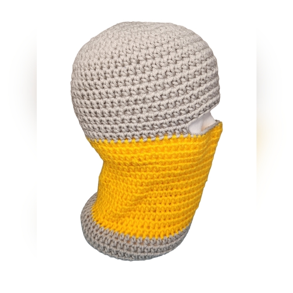 Ski Mask - Picture 2 of 2